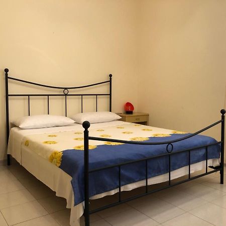 Residenza Iris Vista Mare Villa Gallipoli Buitenkant foto