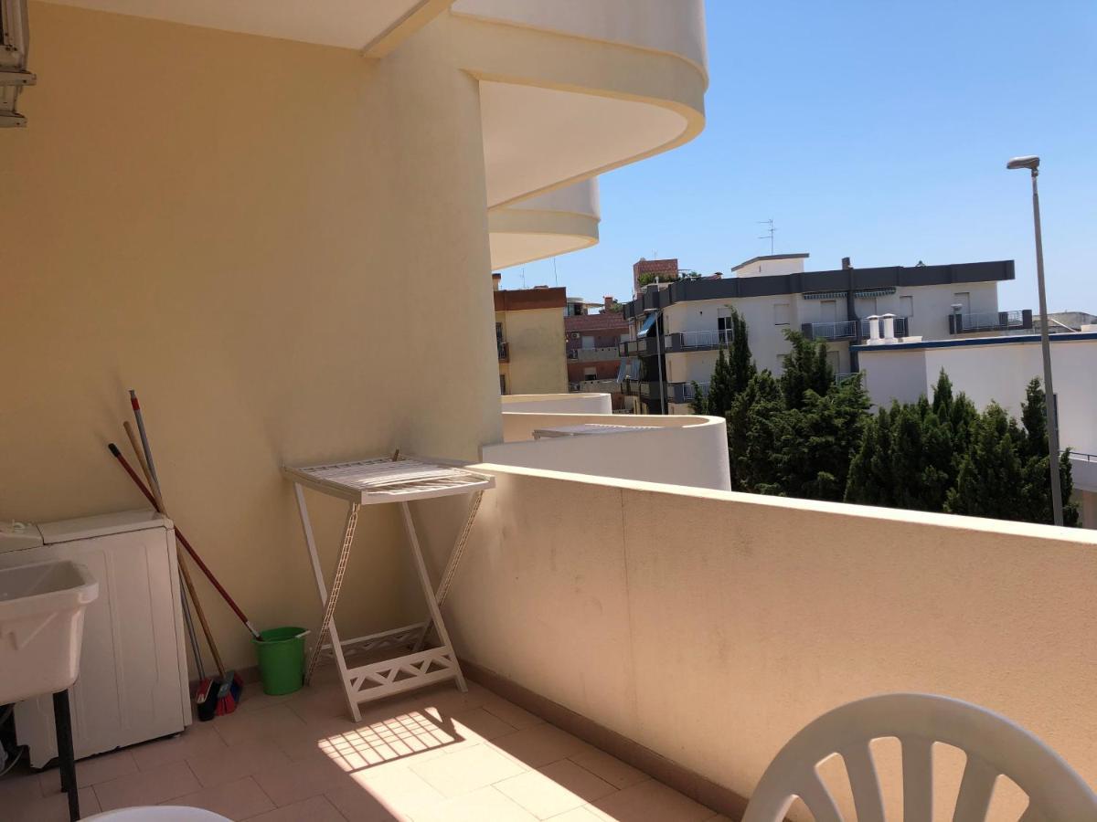 Residenza Iris Vista Mare Villa Gallipoli Buitenkant foto