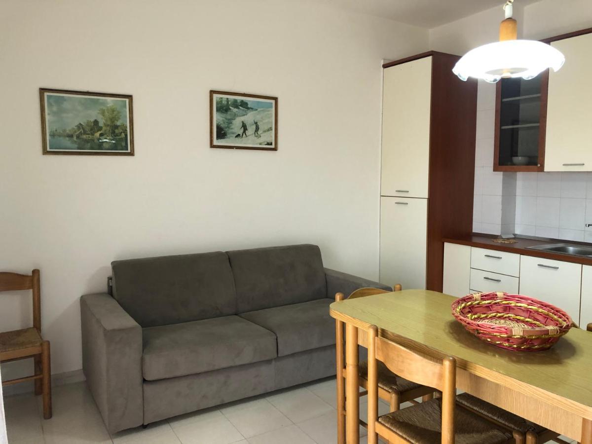 Residenza Iris Vista Mare Villa Gallipoli Buitenkant foto