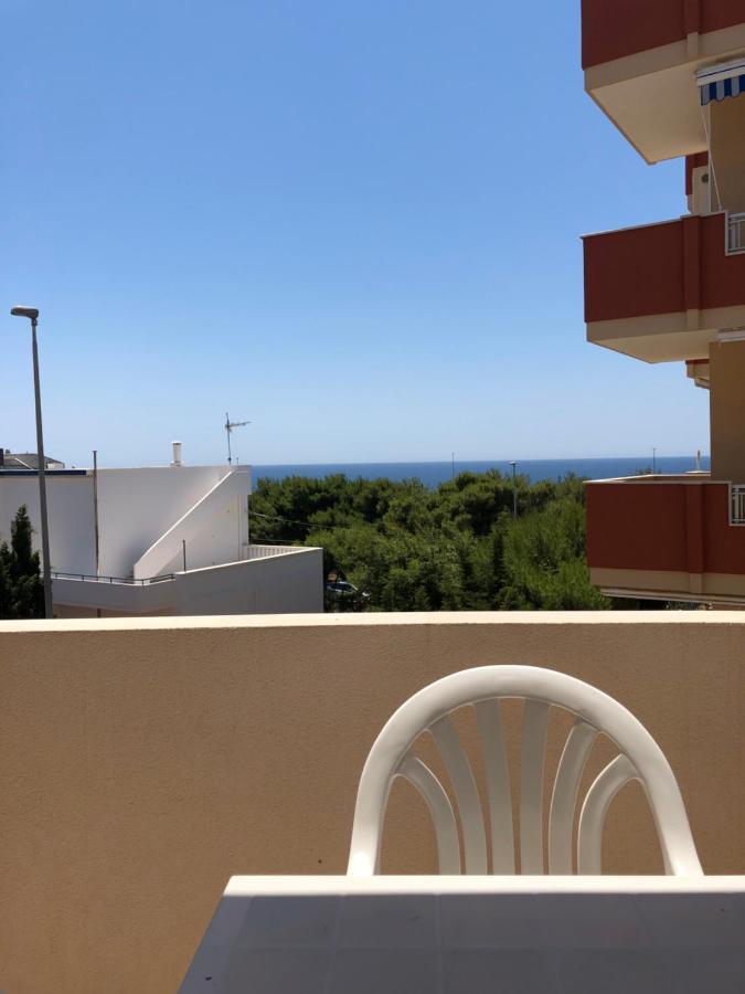 Residenza Iris Vista Mare Villa Gallipoli Buitenkant foto